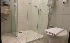 Chale Apart Hotel